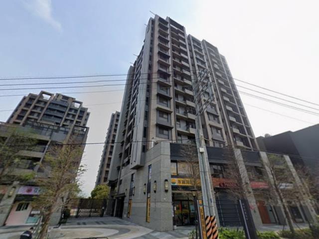 新竹竹東法拍大樓-1