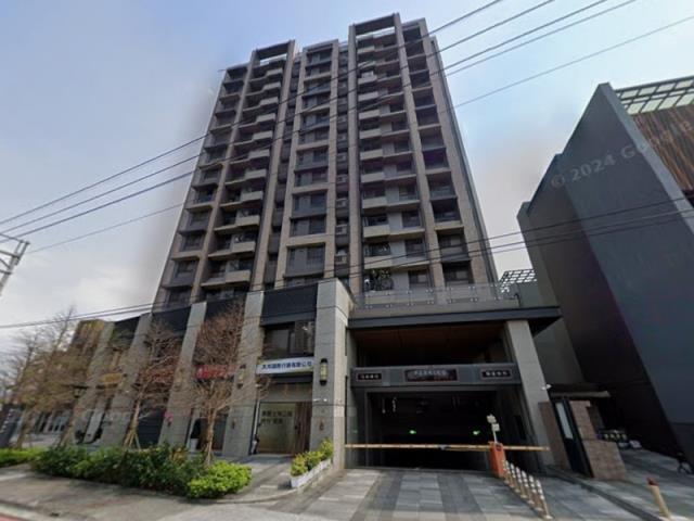 新竹竹東法拍大樓-3