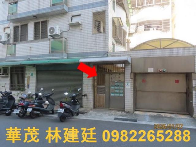 台南東區法拍華廈-5