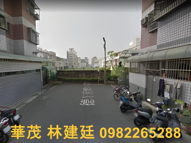 台南東區法拍華廈-4