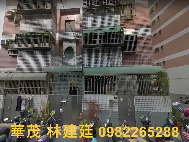 台南東區法拍華廈-5