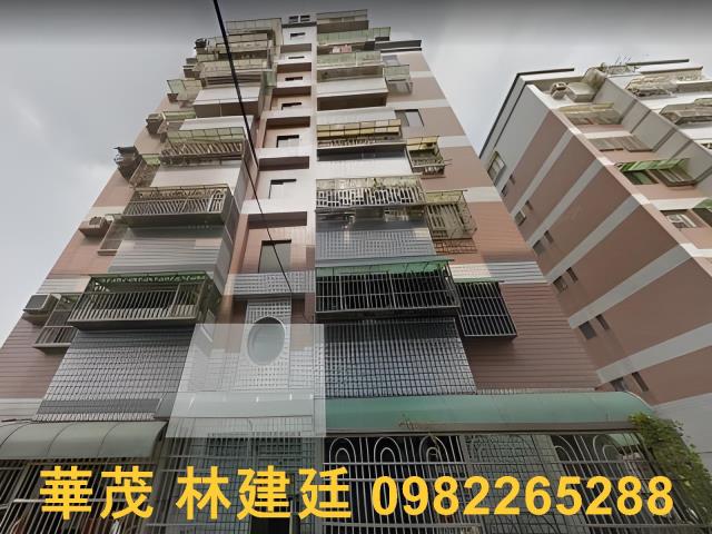 台南東區法拍華廈-6