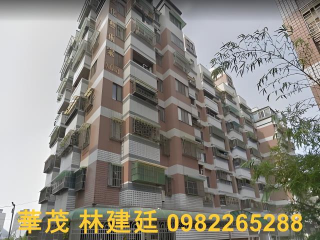 台南東區法拍華廈-7