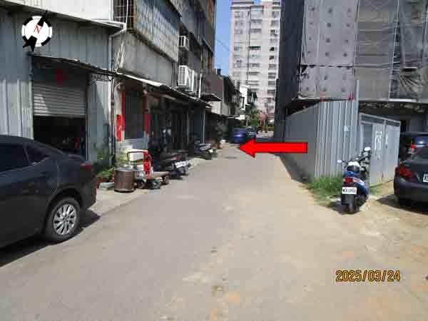 台中大雅透天法拍-1