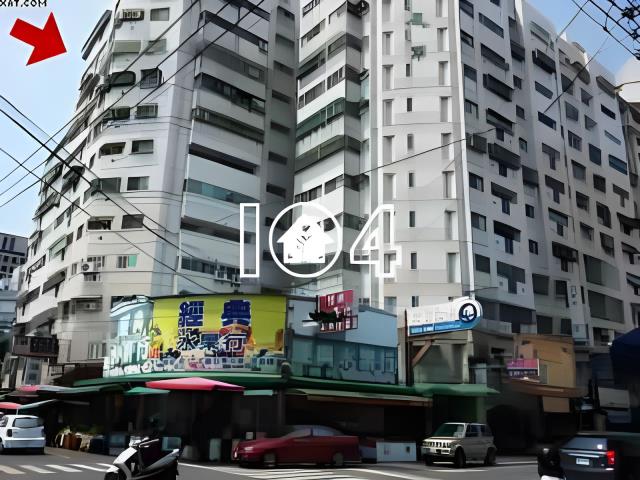 台中大里拍賣大樓-3