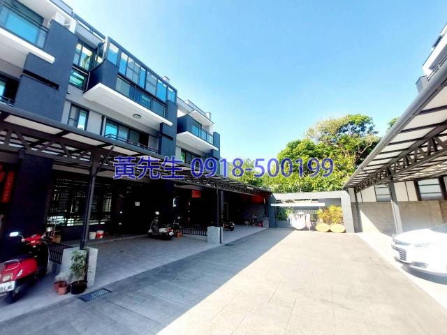 雲林斗南法拍透天-2