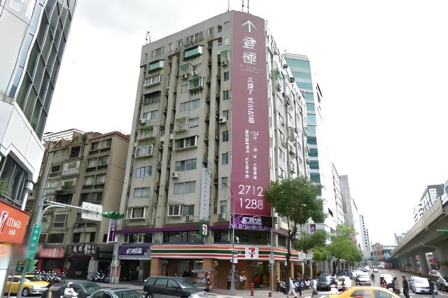 台北松山拍賣大樓-4