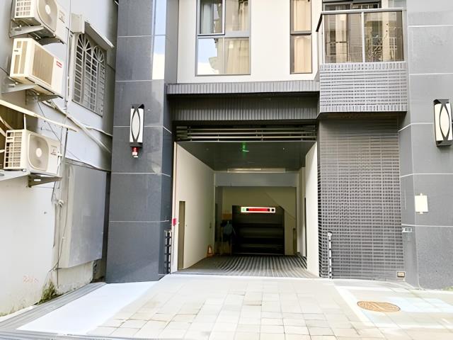 新北中和法拍大樓-3