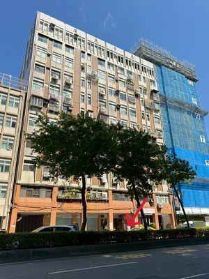 中正區法拍大樓-0