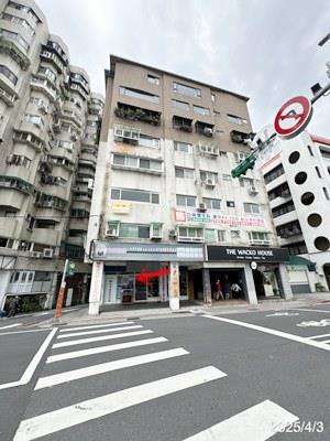 中正區法拍華廈-1