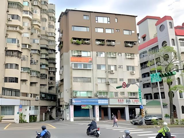 中正區法拍華廈-3