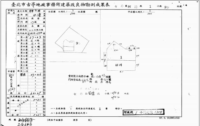 中正區法拍華廈-4