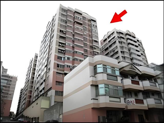 楊梅法拍大樓-1