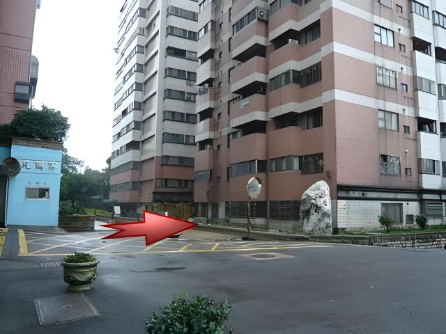 楊梅法拍大樓-3