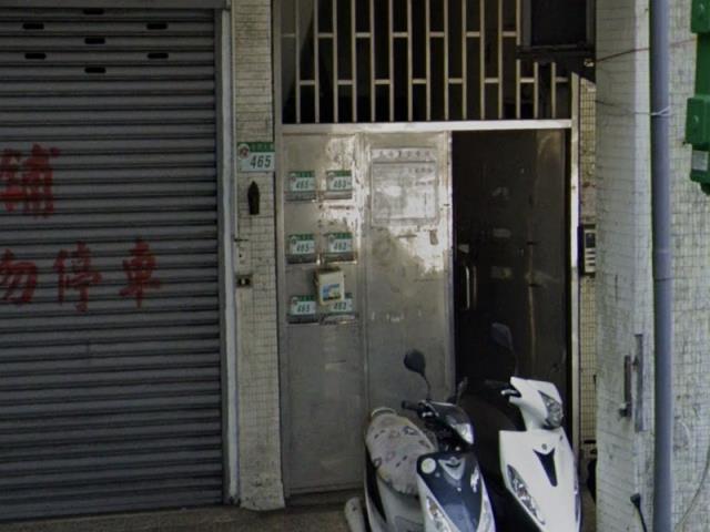 松山公寓法拍-3