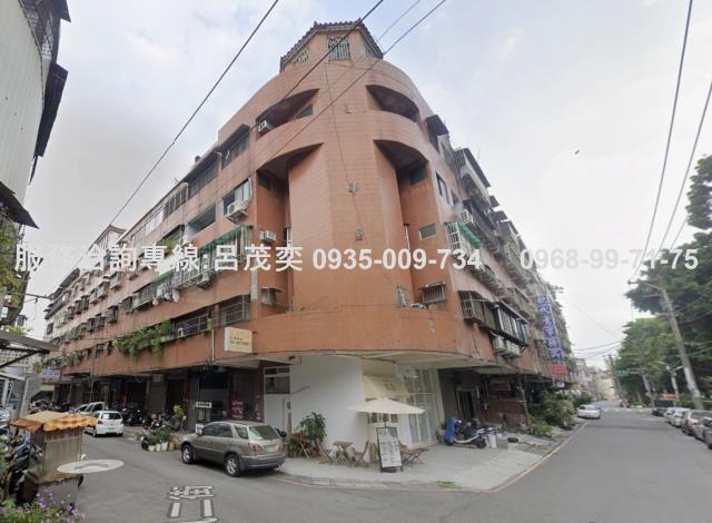 中壢火車站吳鳳二街林森黃昏市場低總價店面新興公園挑高投資首選