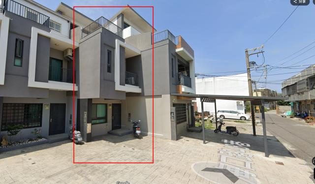 車城透天法拍-1