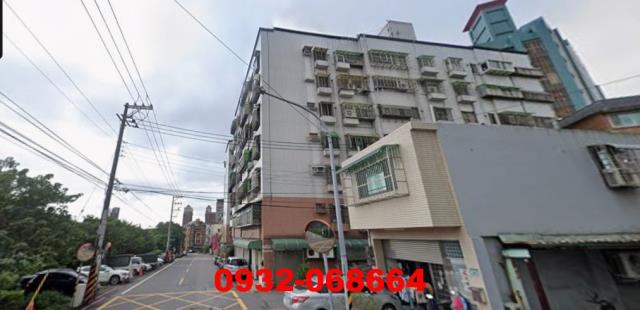 桃園法拍大樓-2