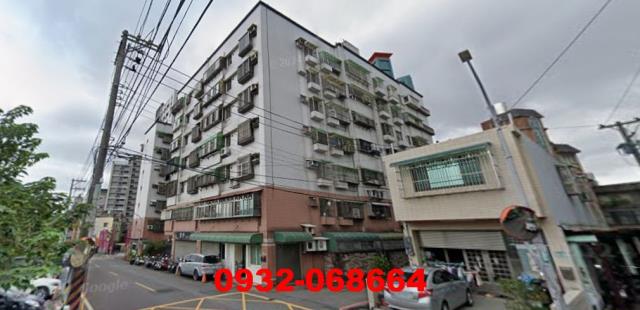 桃園法拍大樓-3