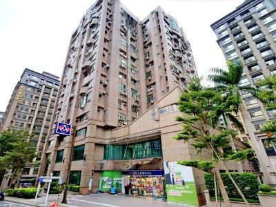 台北大樓法拍-1