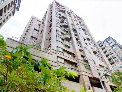 台北大樓法拍-3