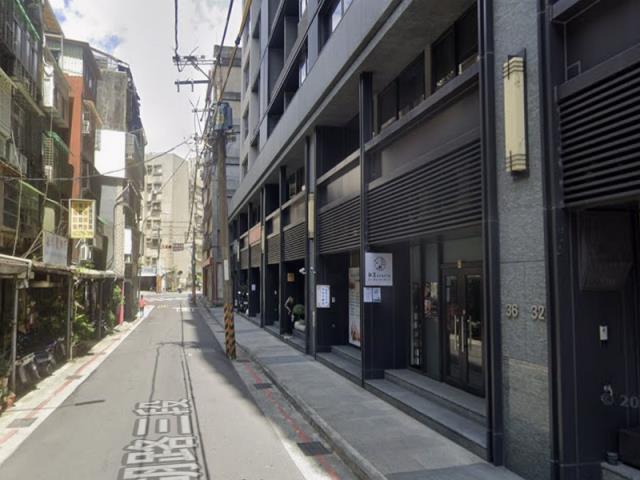 台北大樓法拍-2