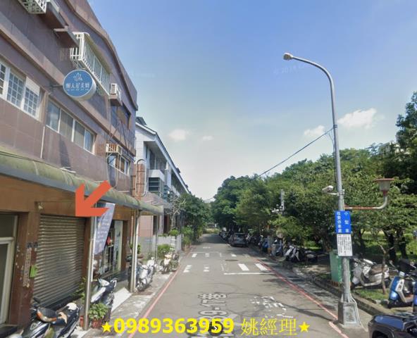 台中北屯拍賣大樓-1