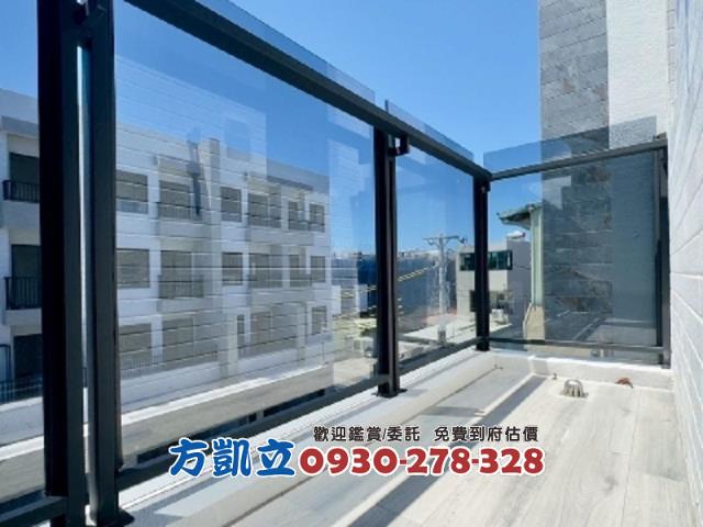 台南安南透天-5