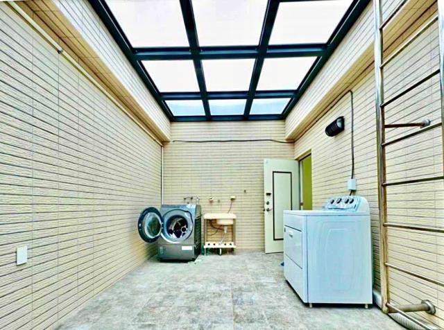 台中沙鹿別墅-13