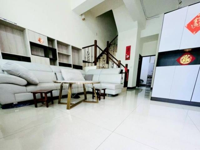 台中沙鹿別墅-2