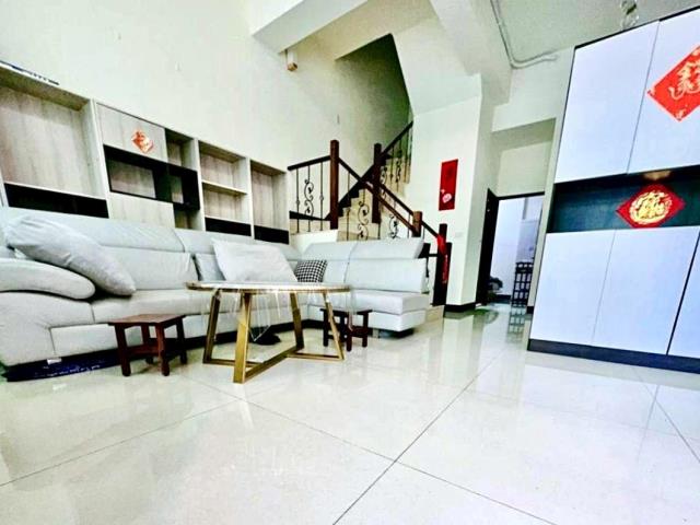 台中沙鹿別墅-2