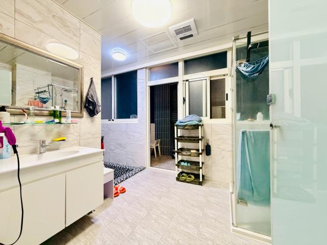 台中沙鹿別墅-7