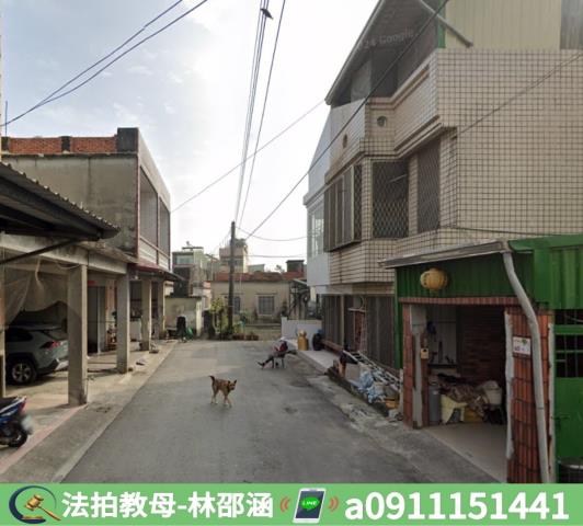 屏東佳冬法拍透天-4