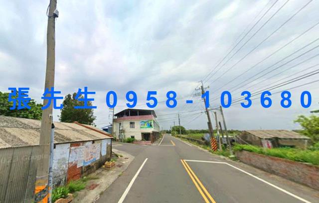 嘉義東石法拍透天-4