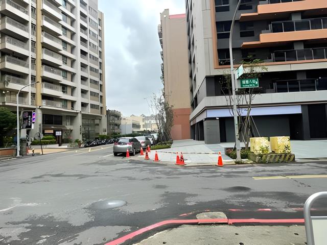 桃園桃園區法拍大樓-5