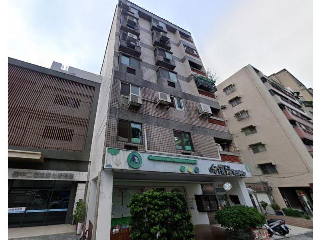 台中北屯華廈法拍-4