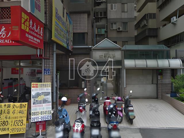 台中北屯華廈法拍-5