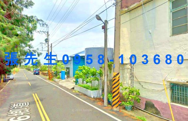 嘉義東石廠房法拍-3