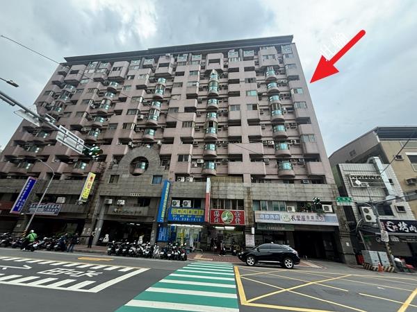 桃園桃園區大樓拍賣-0