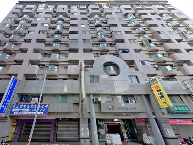 桃園桃園區大樓拍賣-3