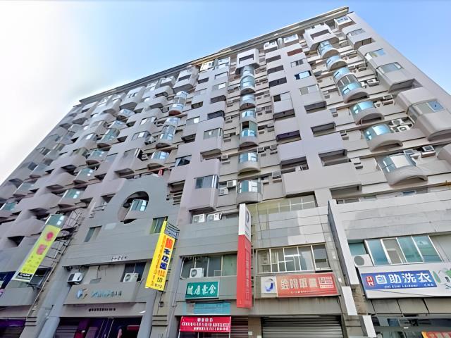 桃園桃園區大樓拍賣-4