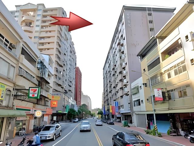 桃園桃園區大樓拍賣-6