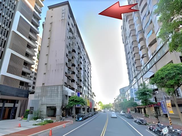 桃園桃園區法拍大樓-7