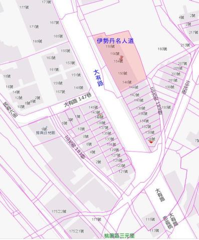 桃園桃園區法拍大樓-8