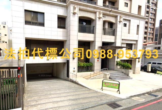 台中西屯大樓法拍-4