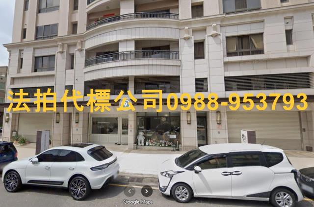 台中西屯大樓法拍-7