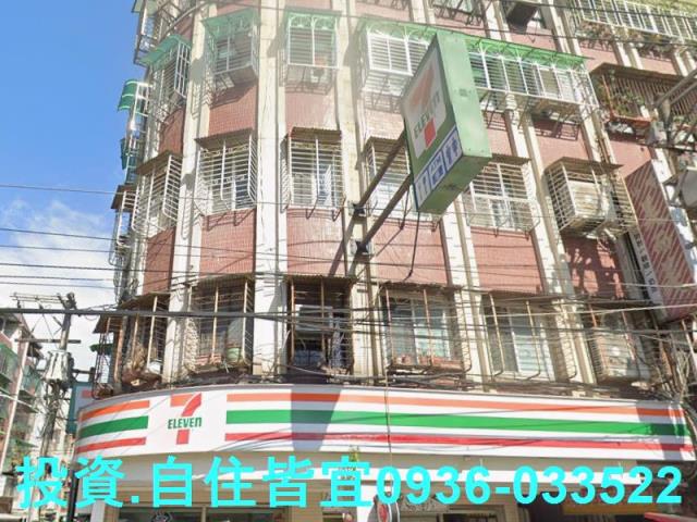 中和法拍公寓-3