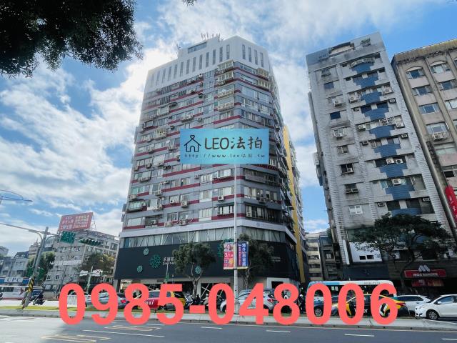 大安區大樓法拍-2