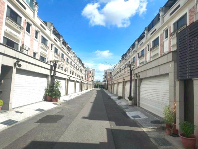 官田官田二鎮孝親幸福車墅住商姚語宸