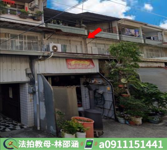 安南法拍透天-2